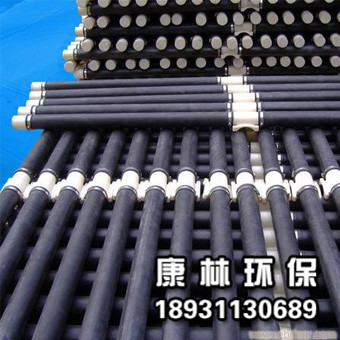 管式曝气器