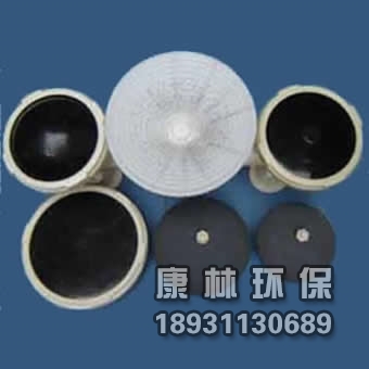 曝气器厂家谈曝气器回阀