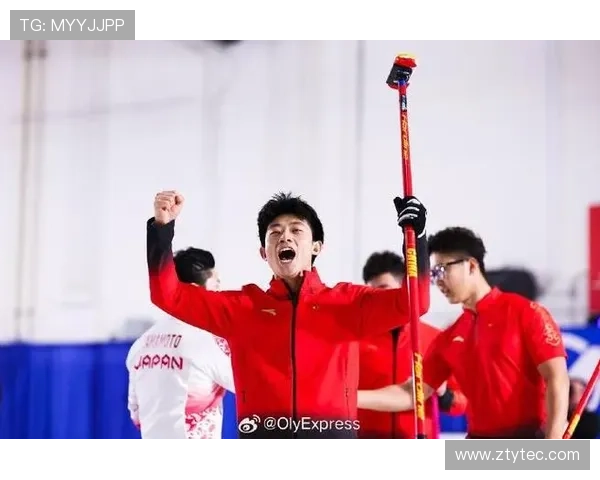 中国冰壶男团米兰冬奥遭遇五连败