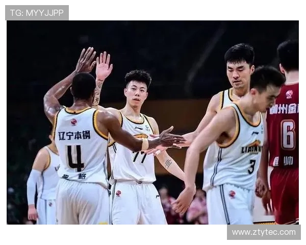 乌戈接任主帅助力辽宁本钢连胜