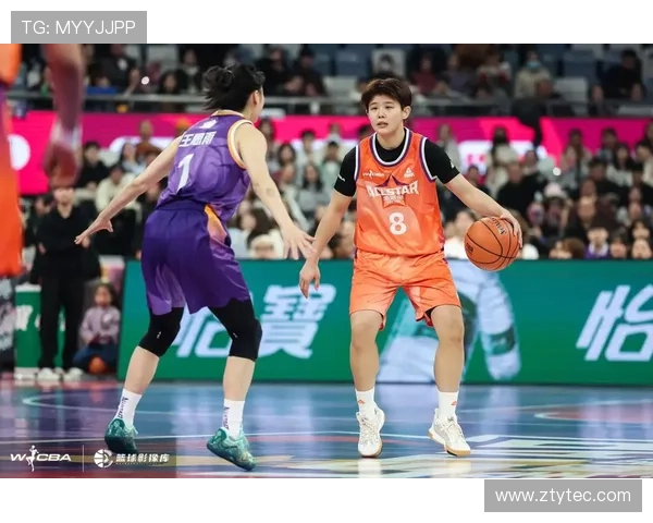 [CBA]全明星周末长春上演.