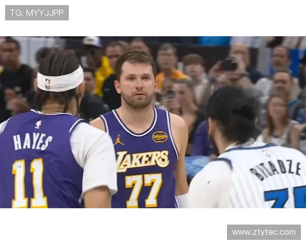 东契奇41分创纪录 16失误将禁赛一场