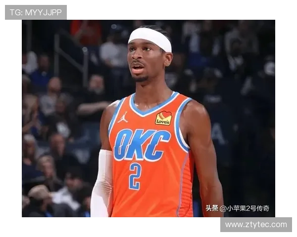 亚历山大20+11雷霆客场大胜快船